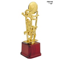 FB691 Trophy