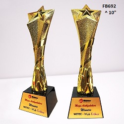 FB696 Trophy