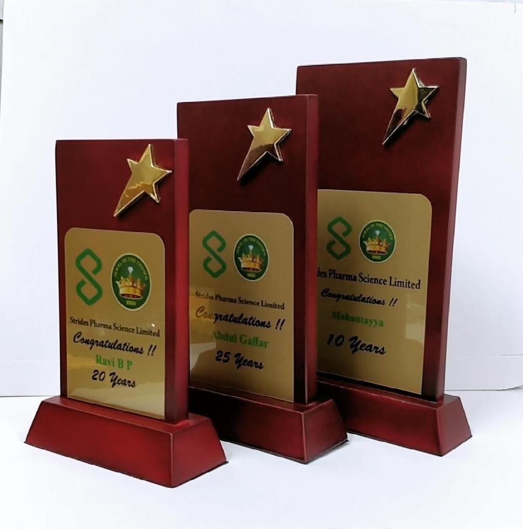 MT510 Trophy