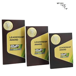 MT768 Trophy