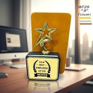 WT09 Trophy