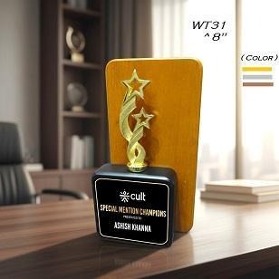 WT107 Trophy