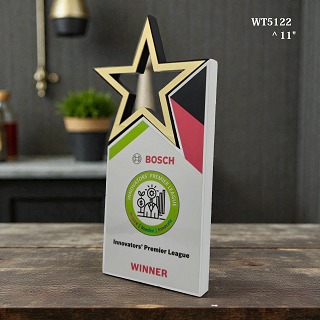 WT21 Trophy