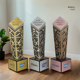 WT30 Trophy