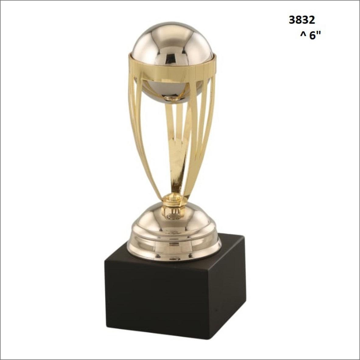 WT33 Trophy