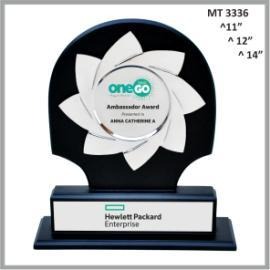 WT4812 Trophy