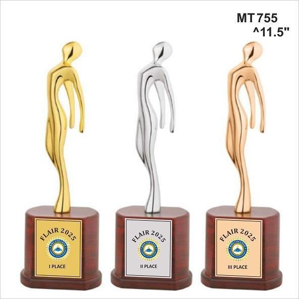WT5144 Trophy