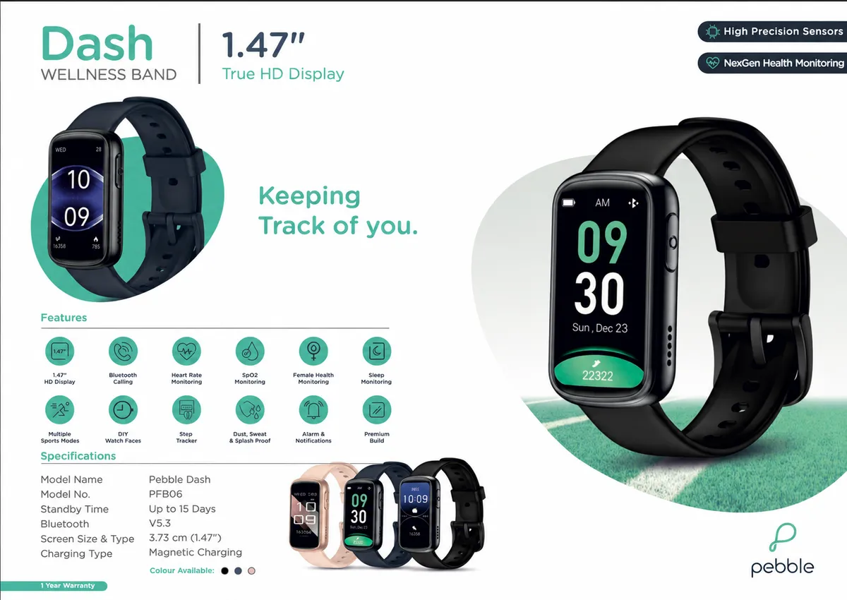 Pebble Dash
