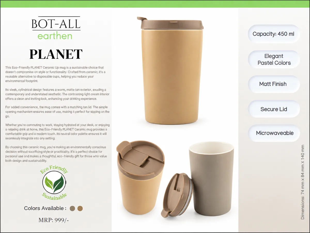 BOT ALL Planet