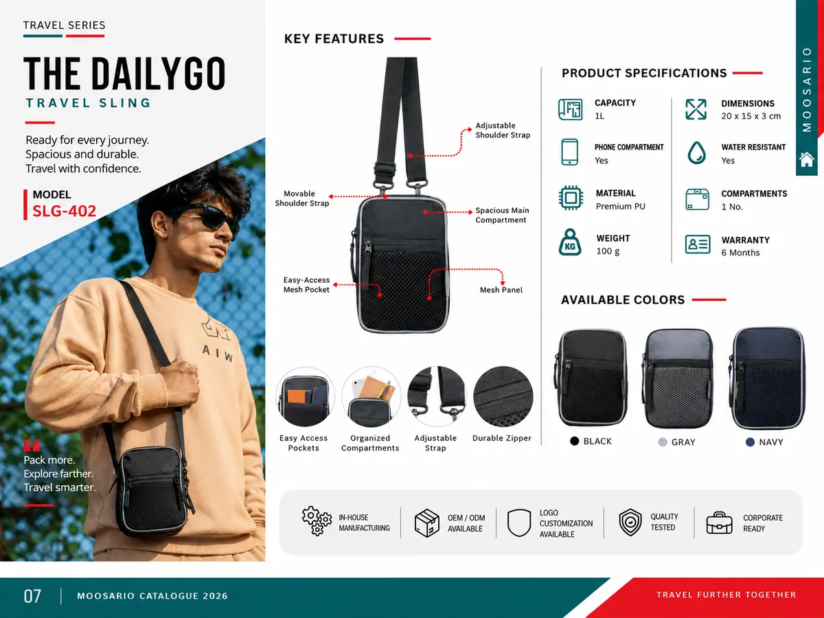 Moosario DailyGo
