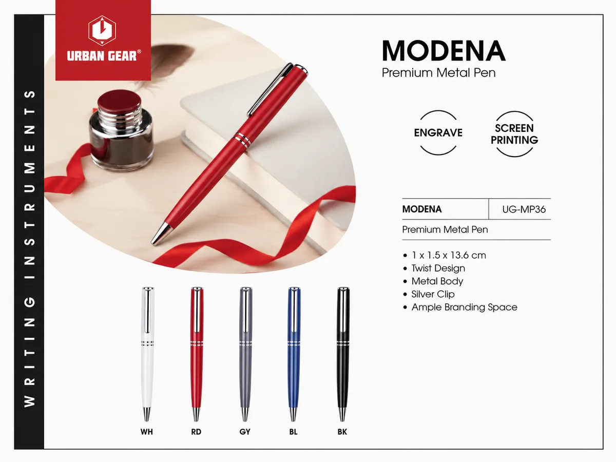 Urban Gear Modena