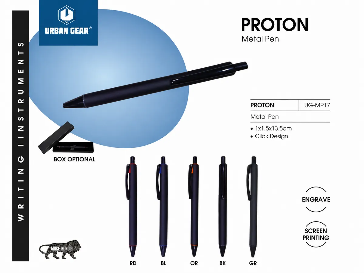 Urban Gear Proton