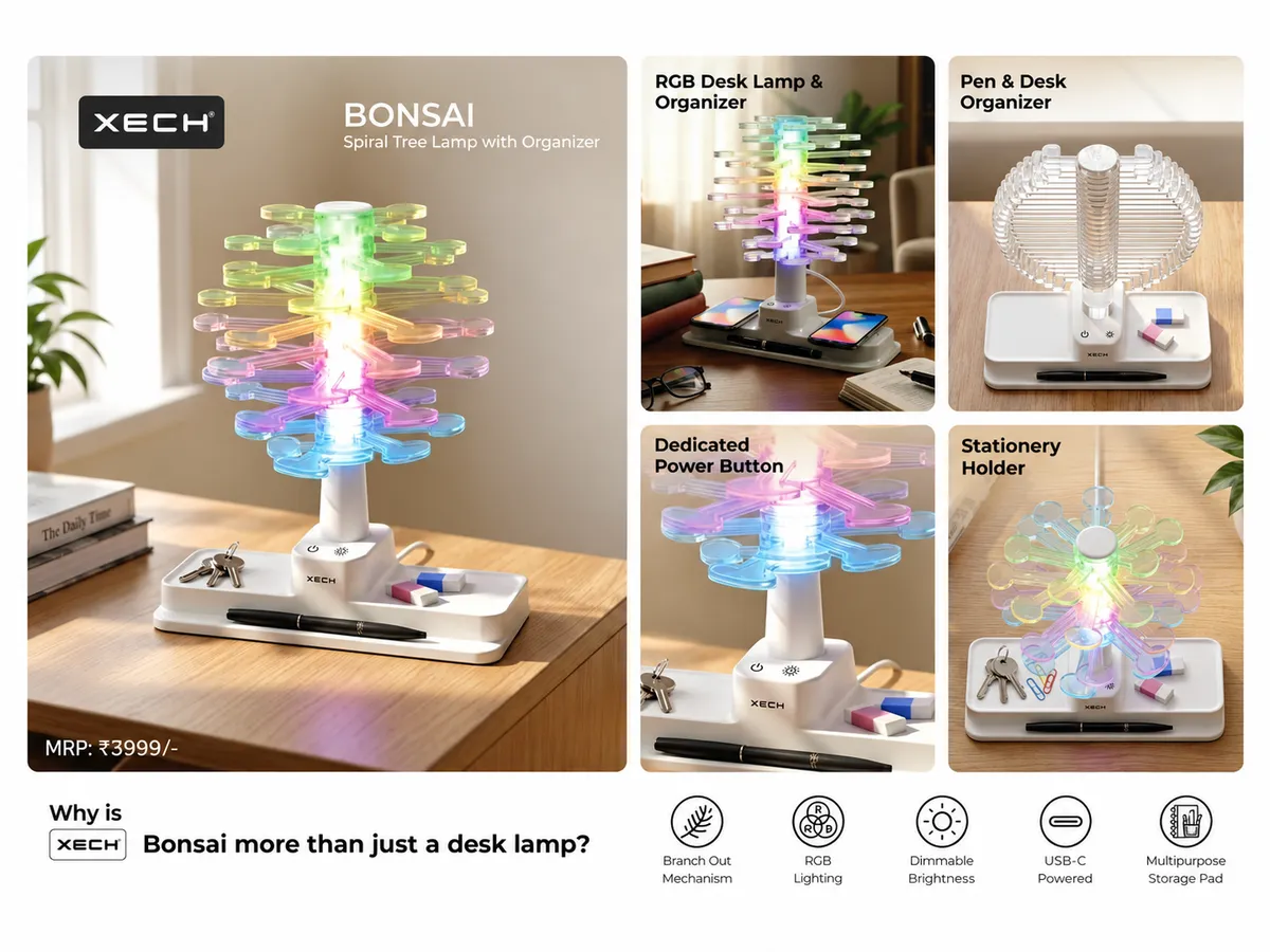 Xech Bonsai