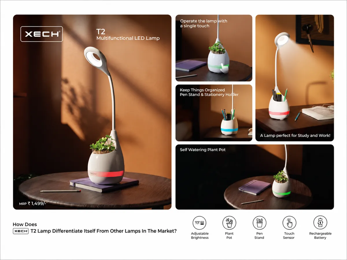Xech T2