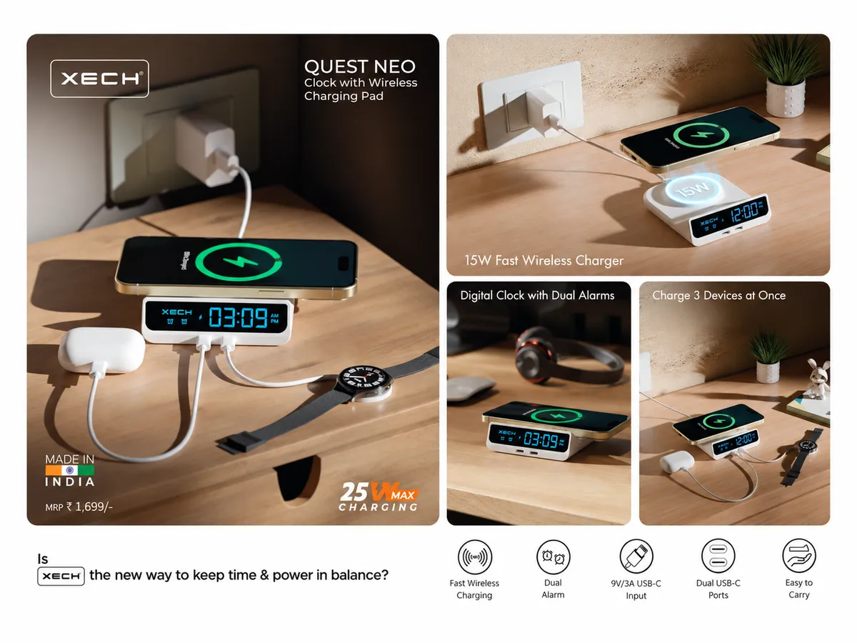 Xech Quest Neo