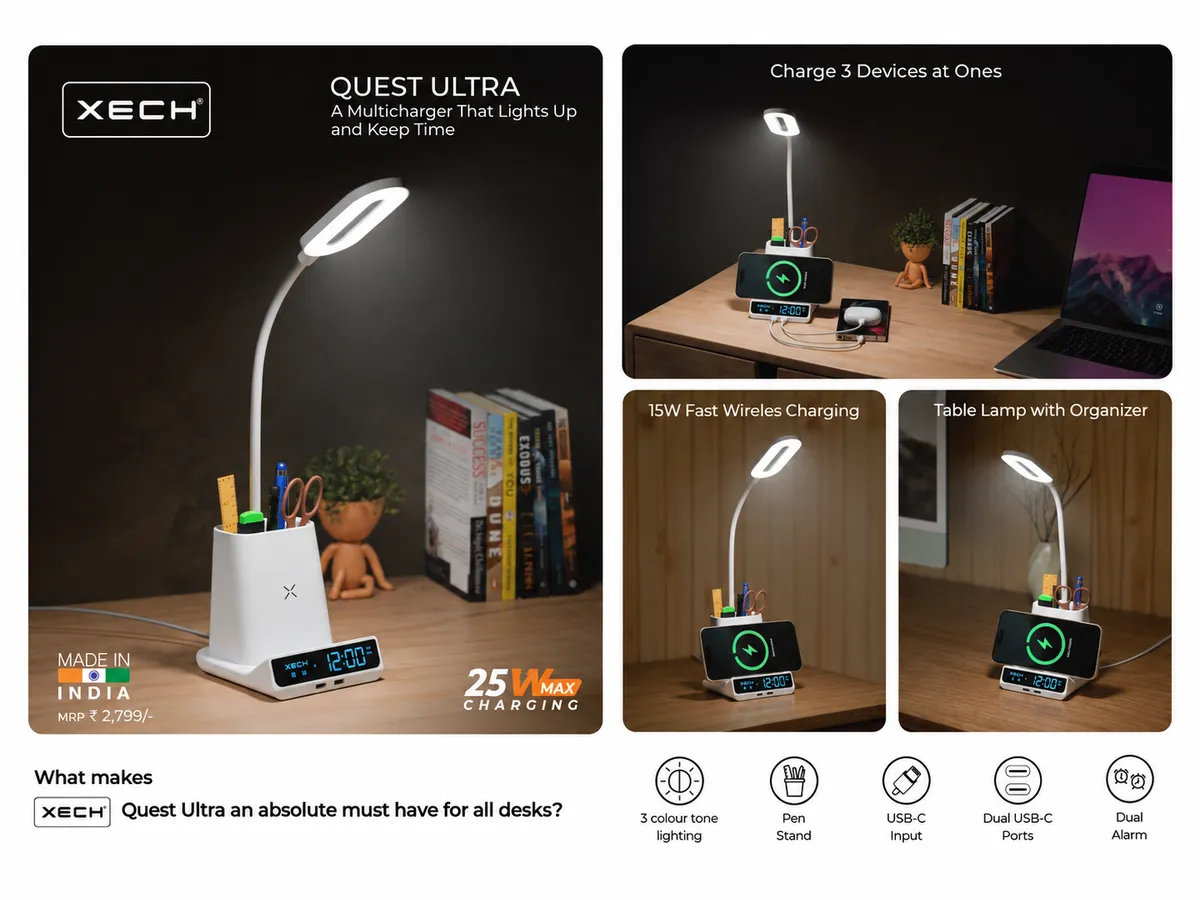 Xech Quest Ultra