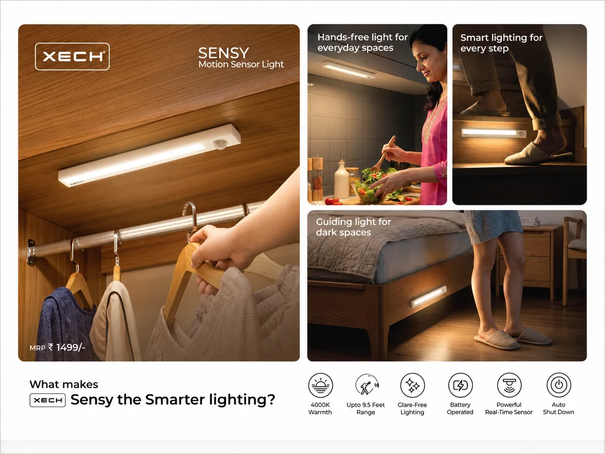 Xech Sensy