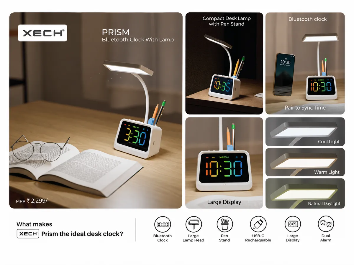 Xech Prism