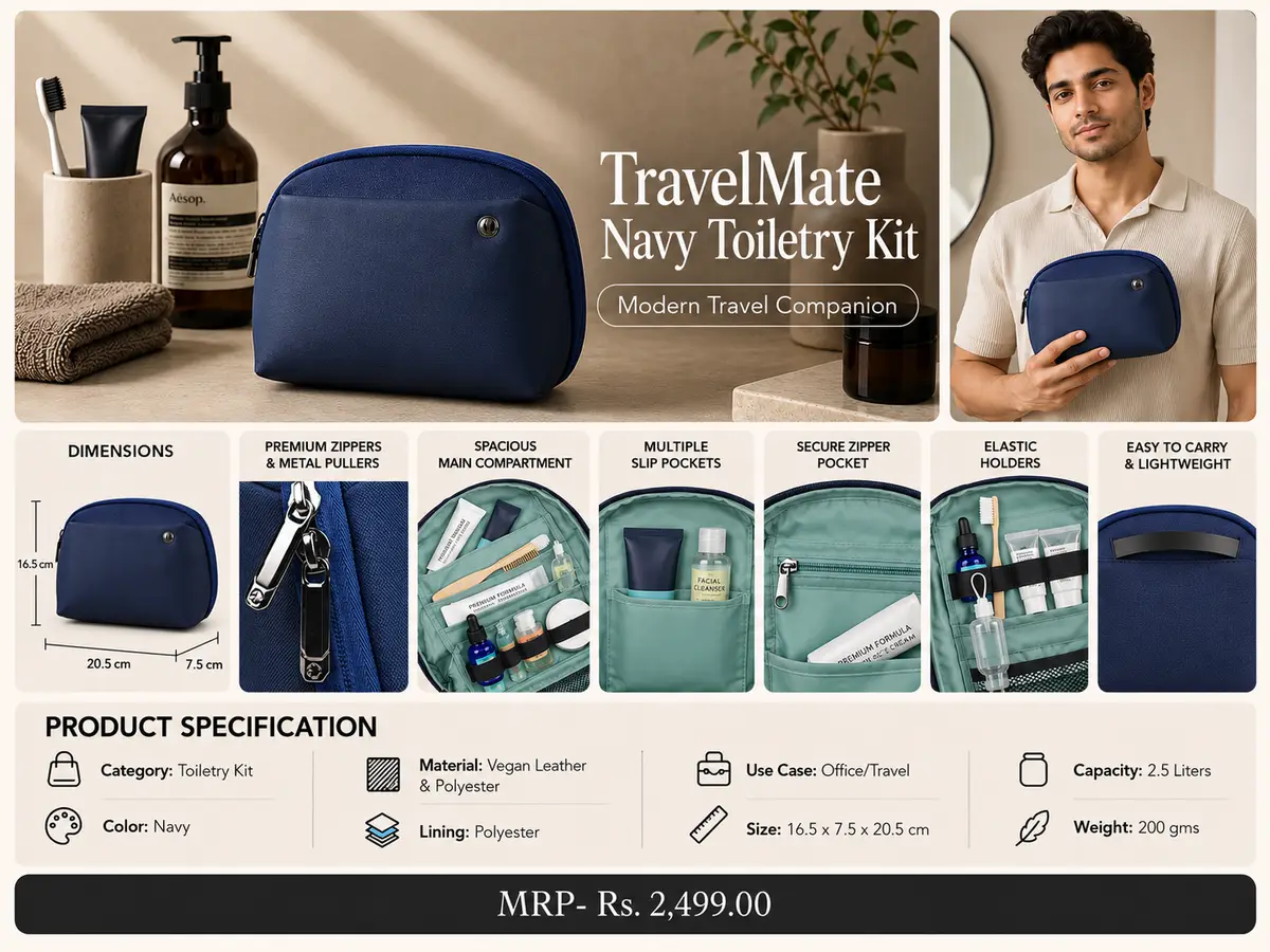 HOC TravelMate