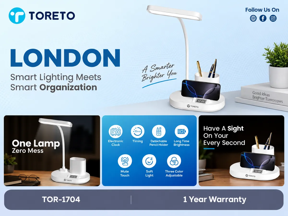 Toreto London