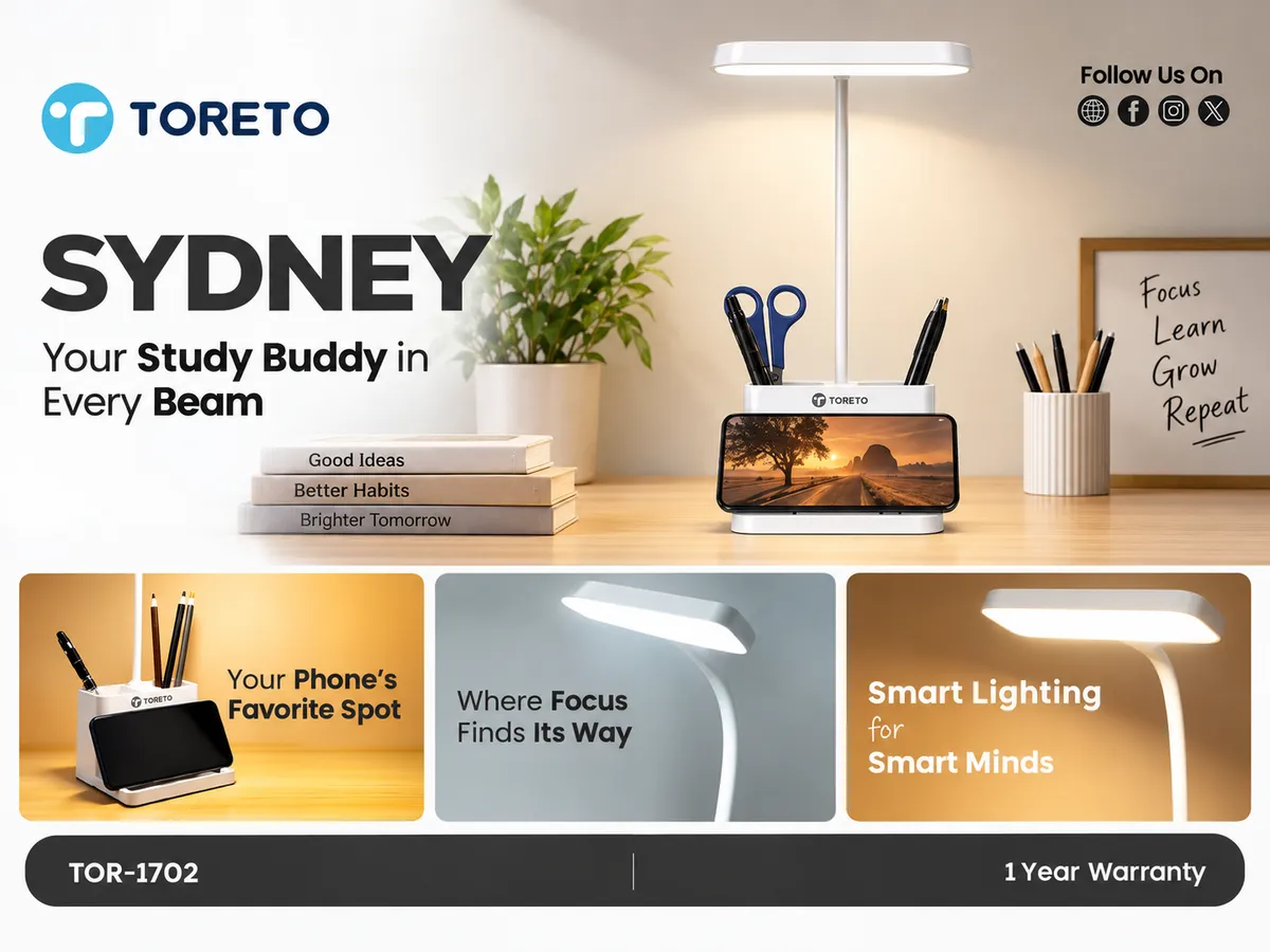 Toreto Sydney