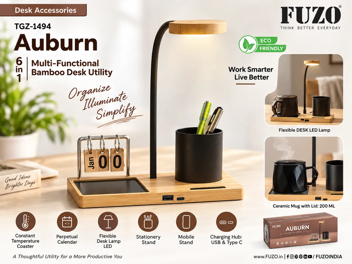 Fuzo AuBurn