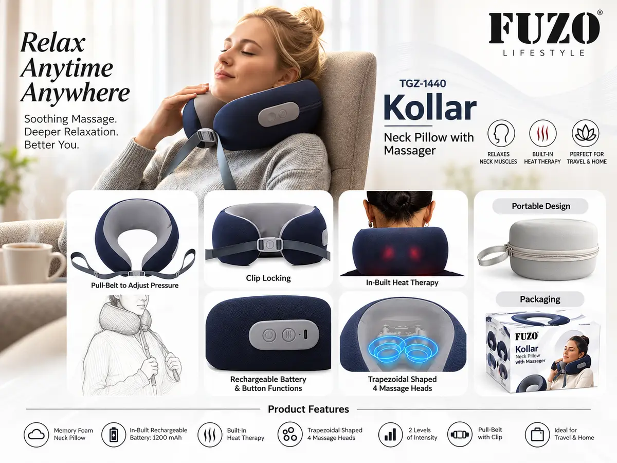 Fuzo Kollar