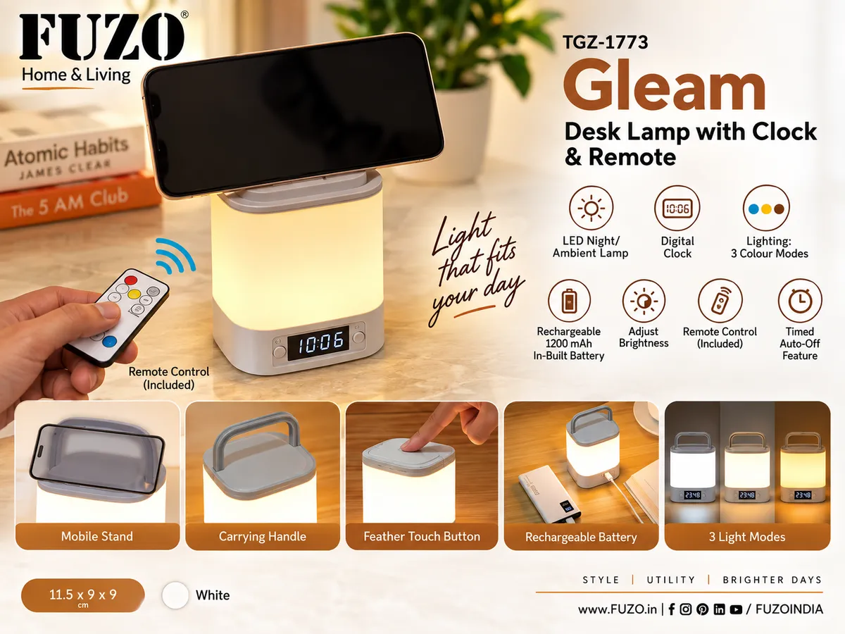 Fuzo Gleam