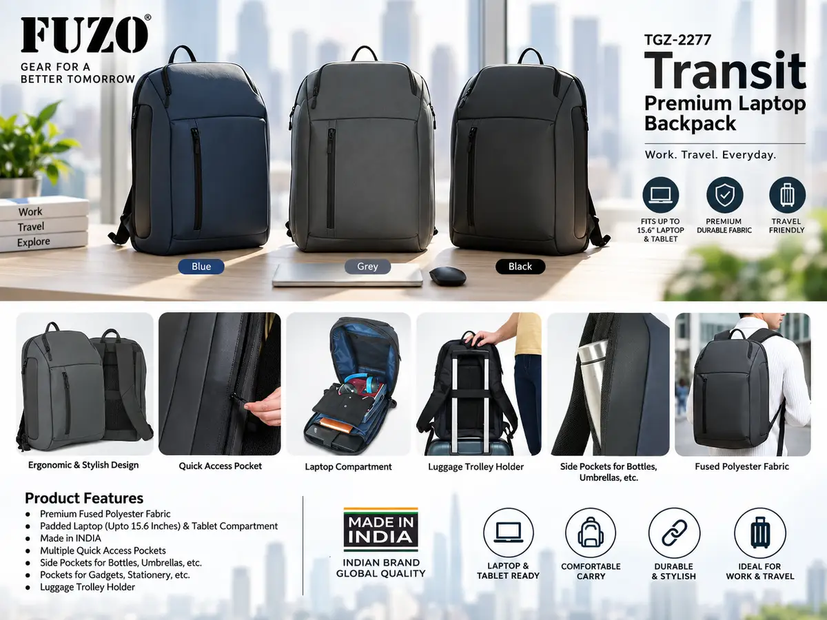 Fuzo Transit