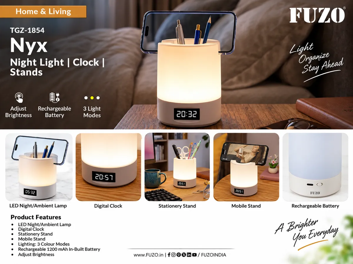 Fuzo Nyk