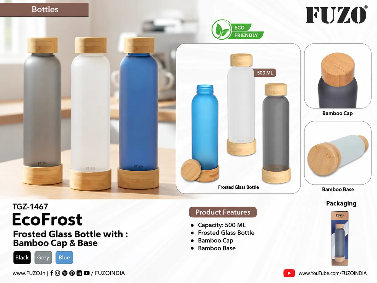 Fuzo Eco Frost