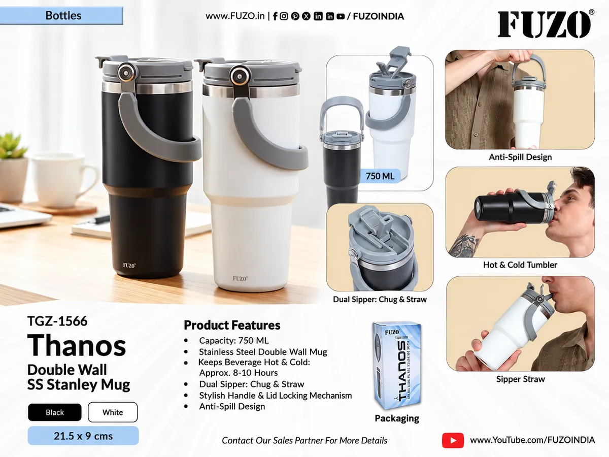 Fuzo Thanos