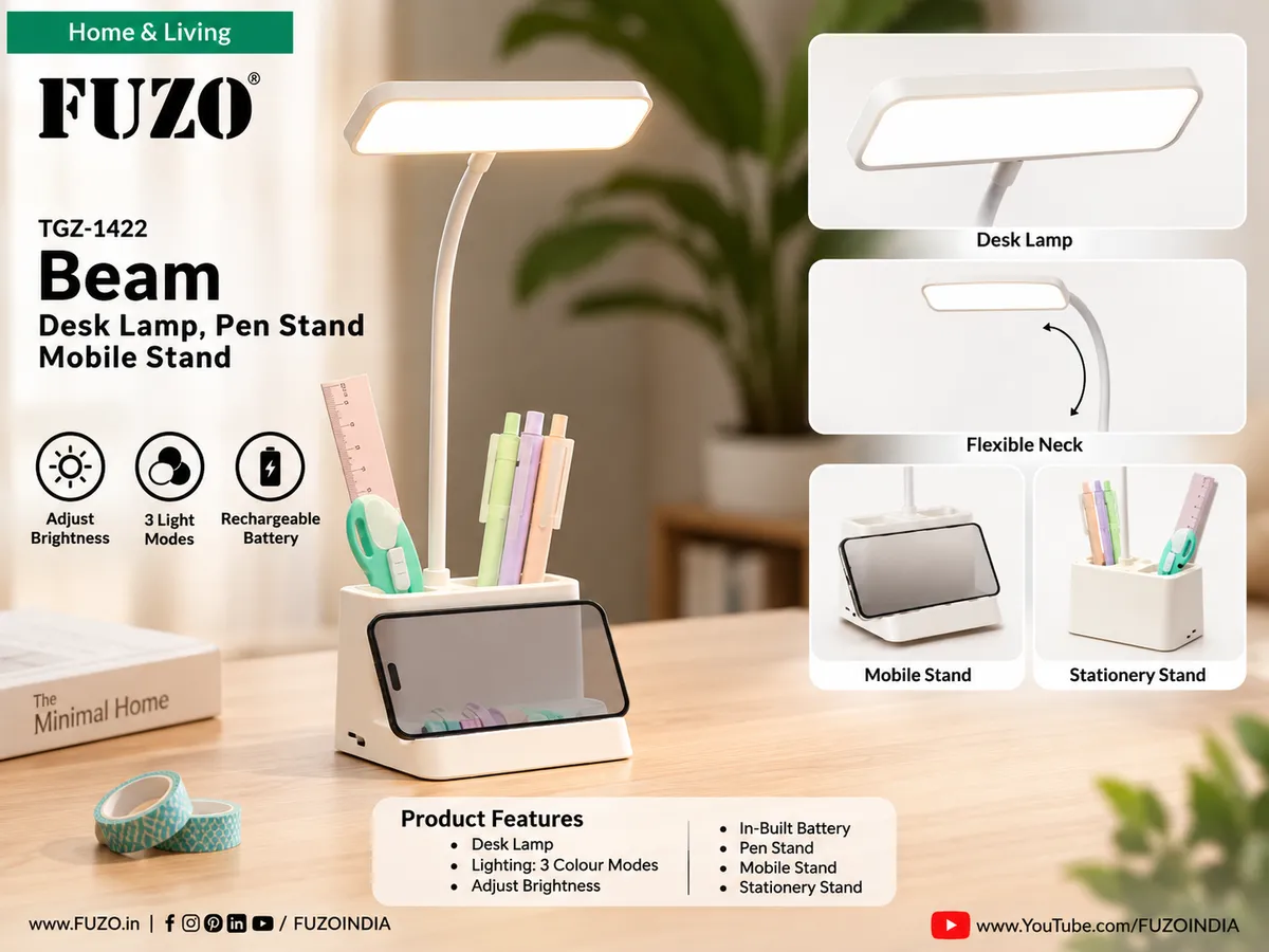 Fuzo Beam