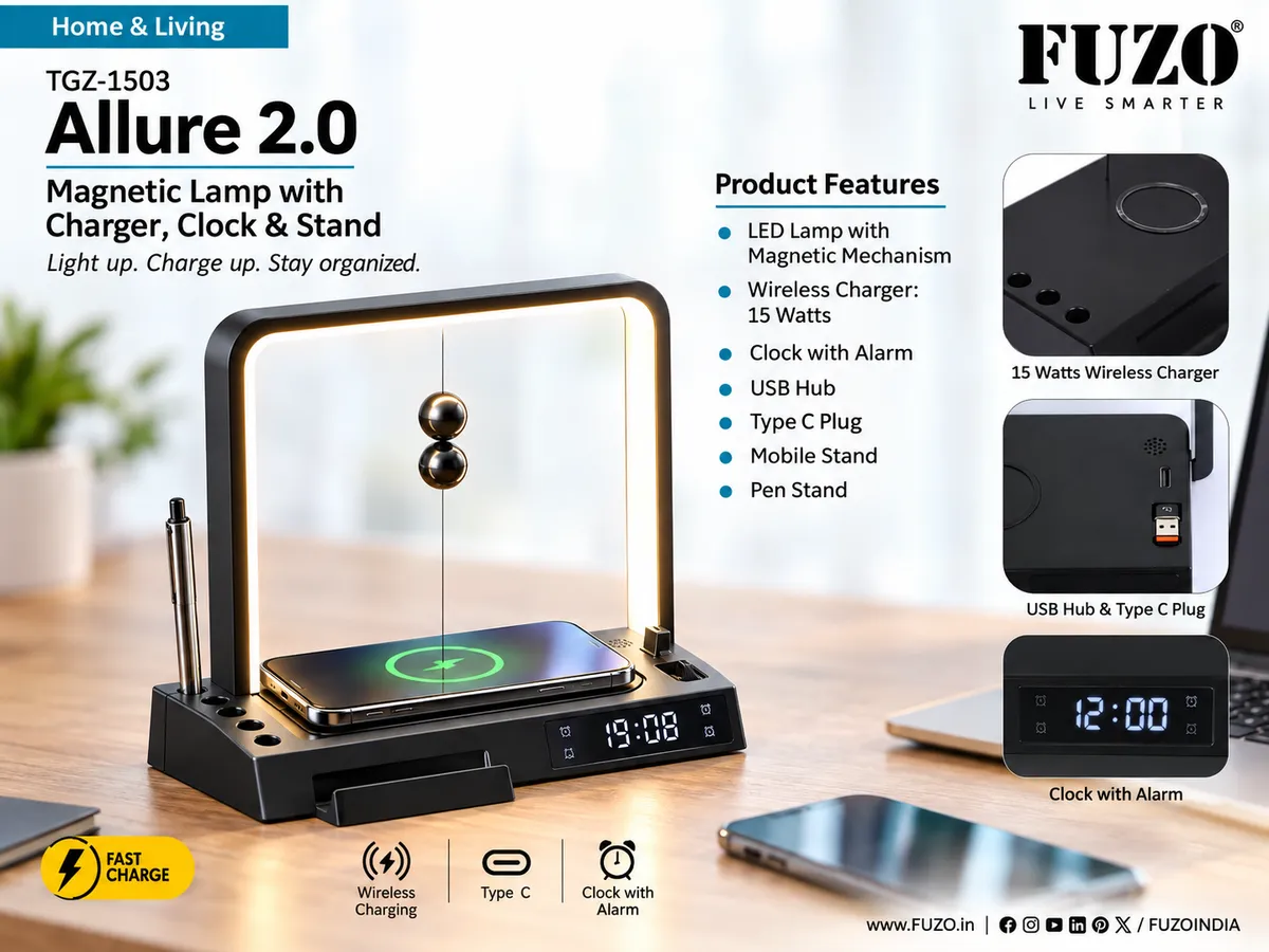 Fuzo Allure 2.0
