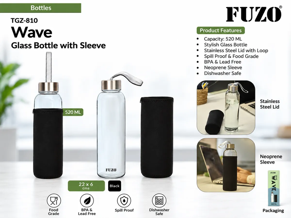 Fuzo Wave