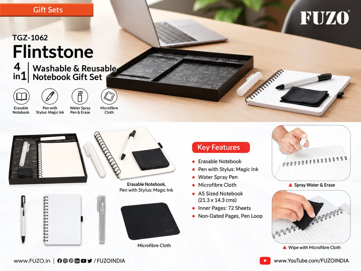 Fuzo FlintStone
