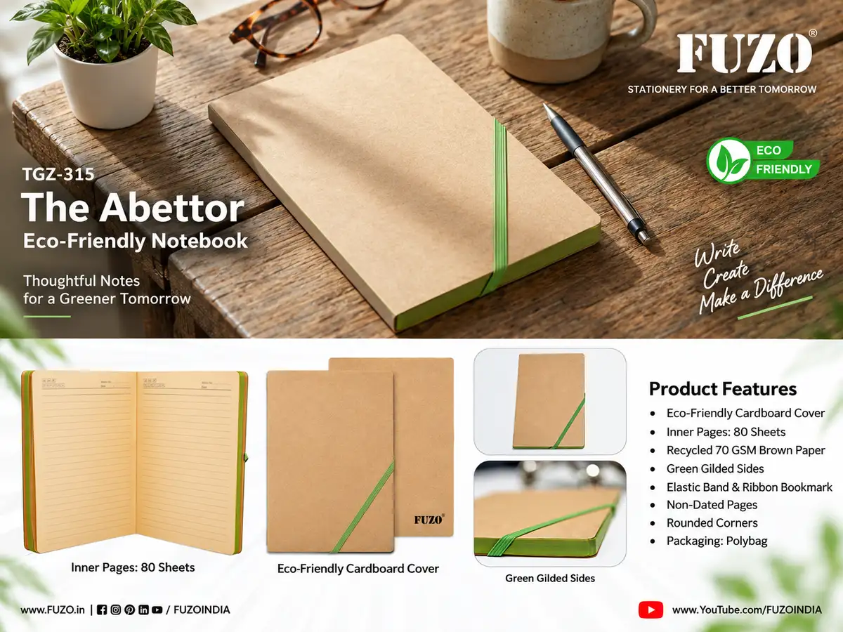 Fuzo The Abettor
