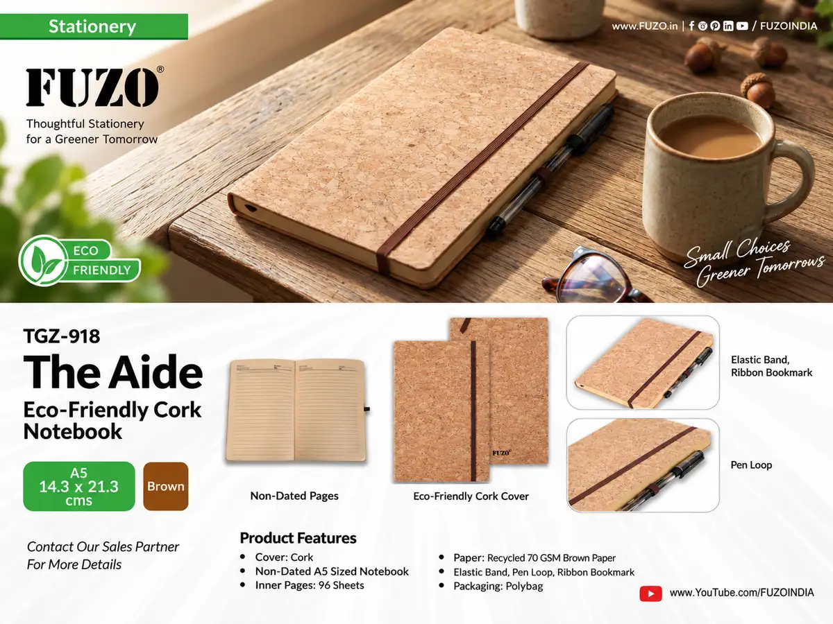 Fuzo The Aide