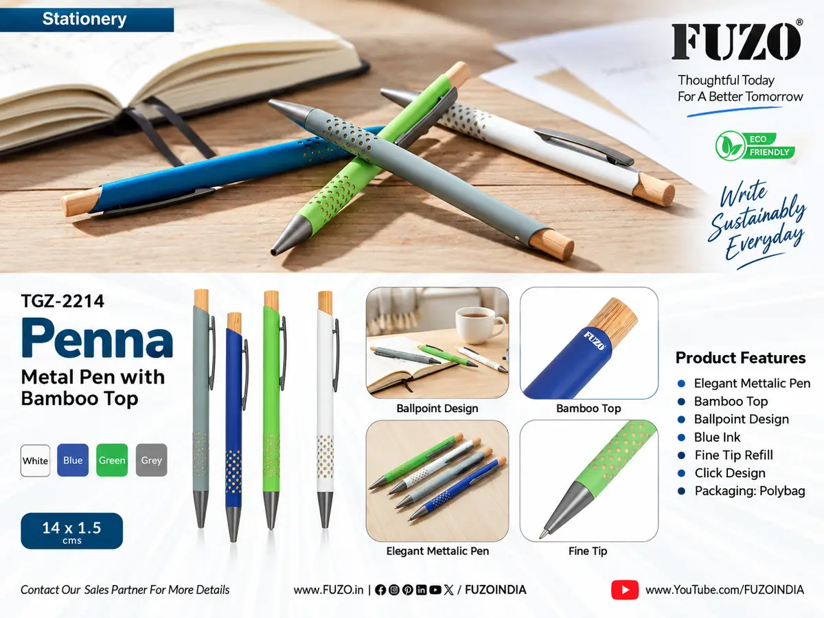 Fuzo Penna