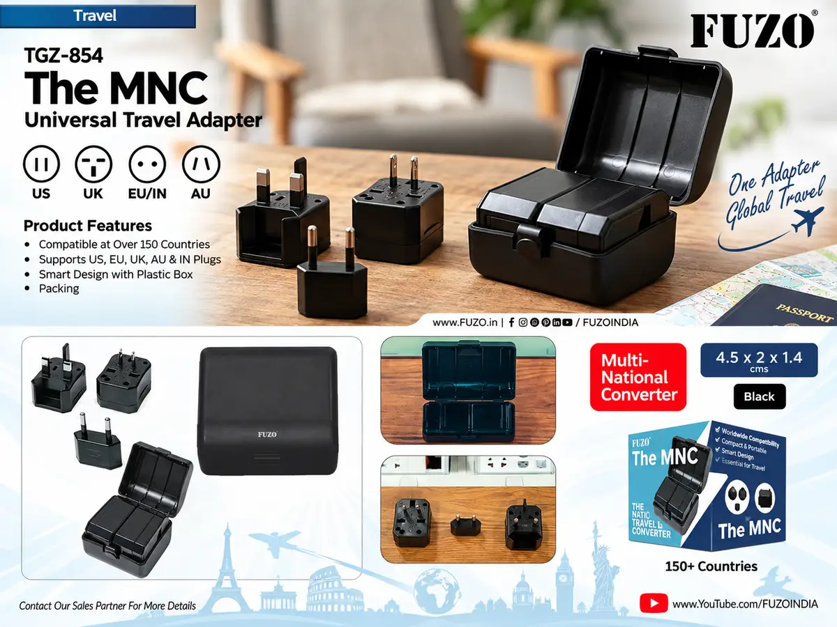 Fuzo The MNC
