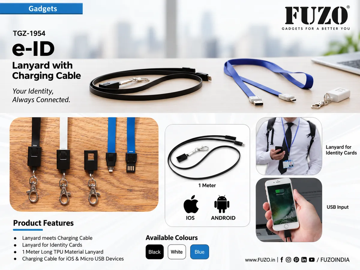 Fuzo E ID