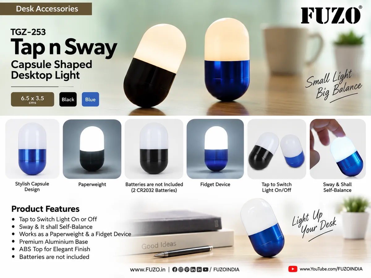 Fuzo Tab N Sway