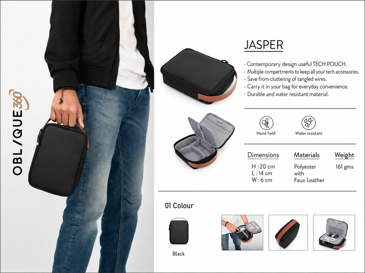 Oblique Jasper