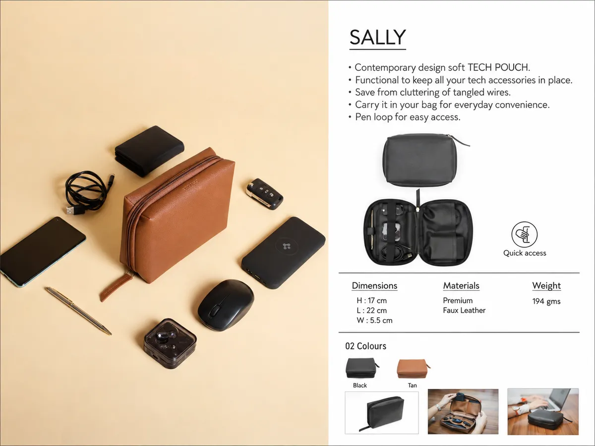 Oblique Sally