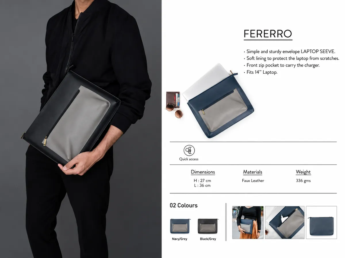 Oblique Fererro
