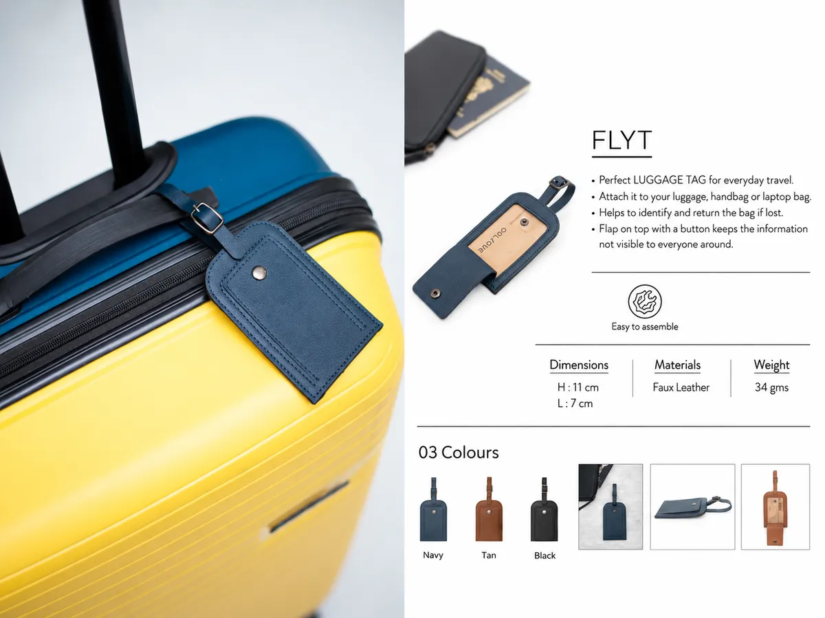Oblique Flyst