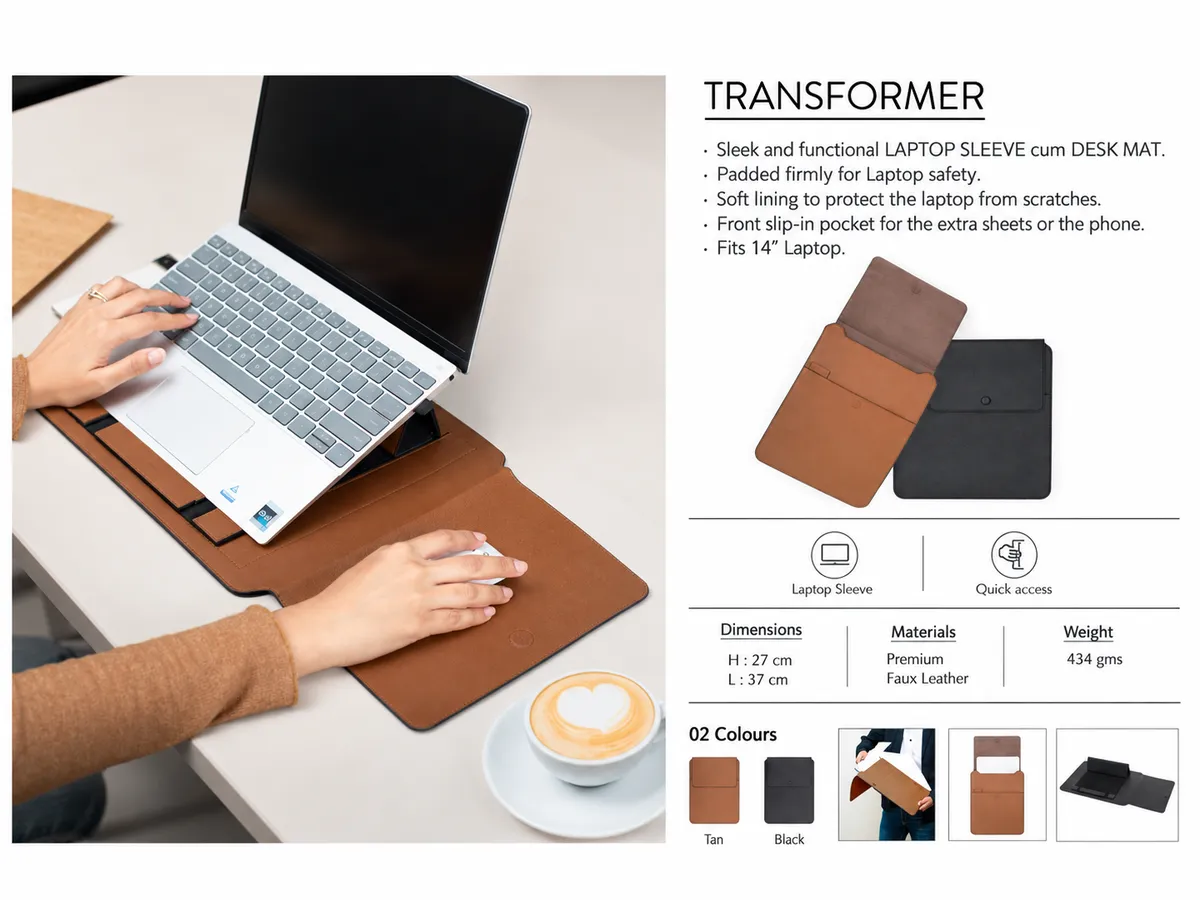 Oblique Transformer