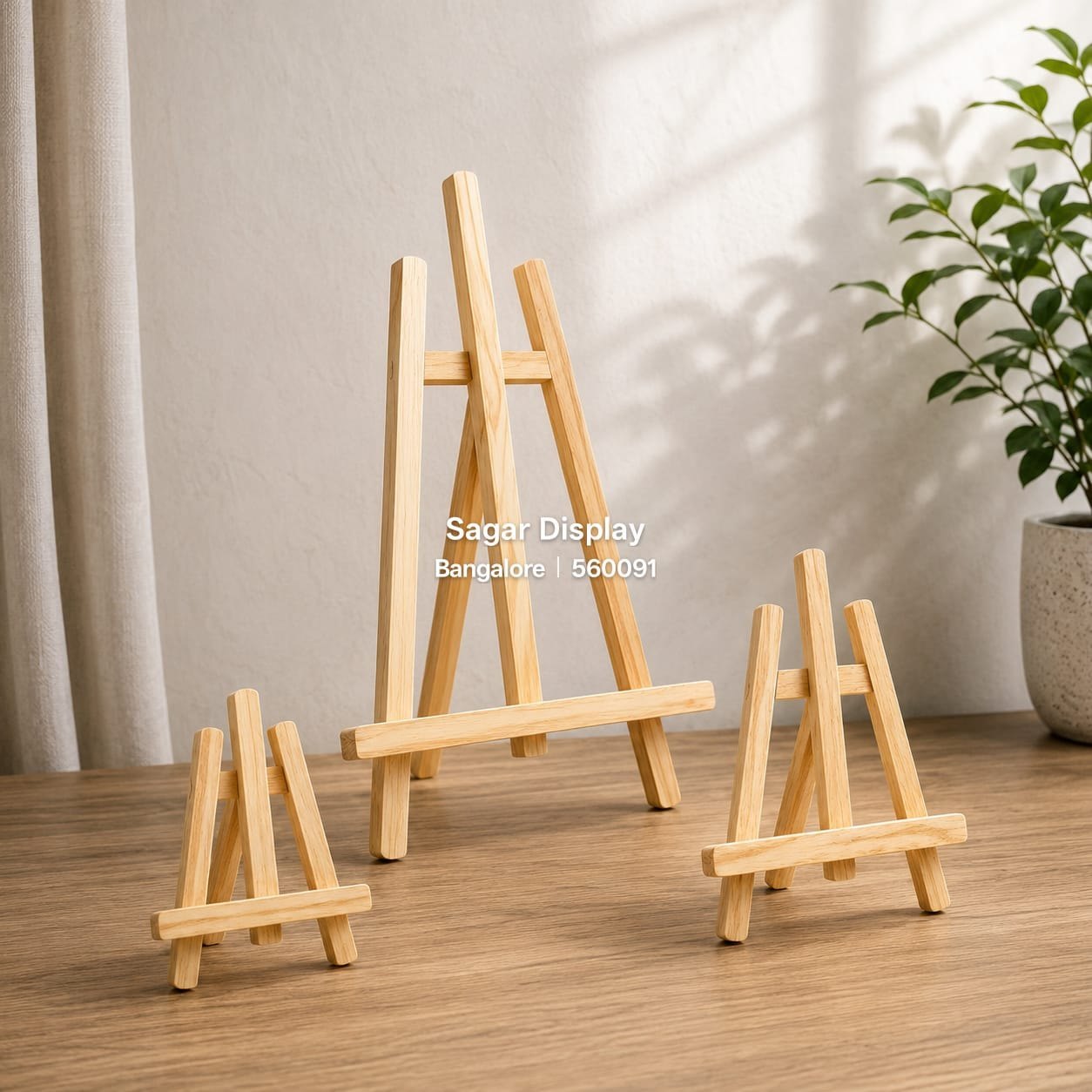 Portable Easel Stand