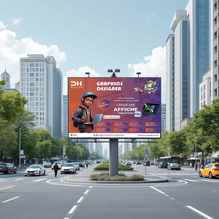 Video Wall LED Panel Display