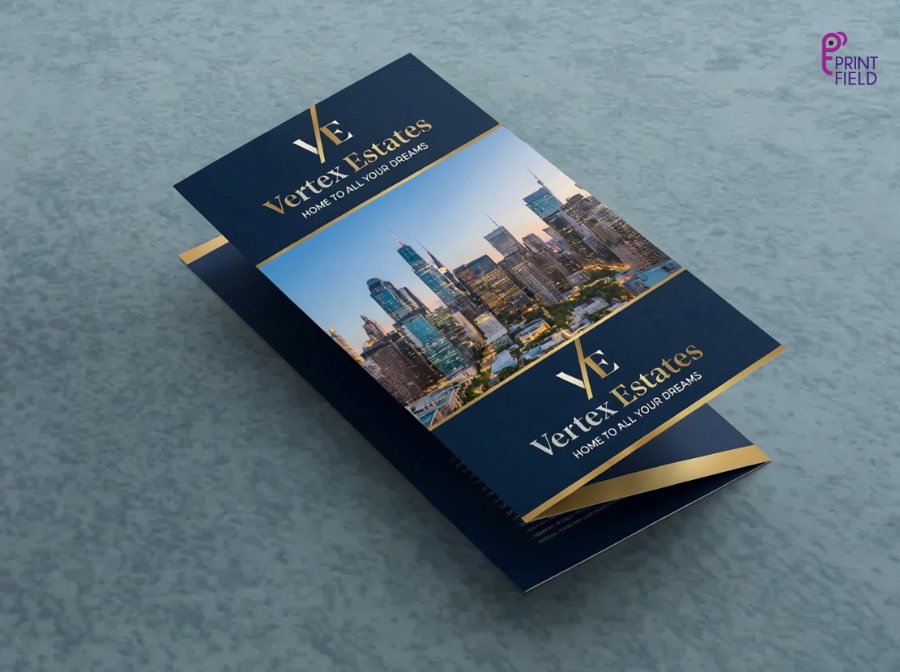 Premium Brochures